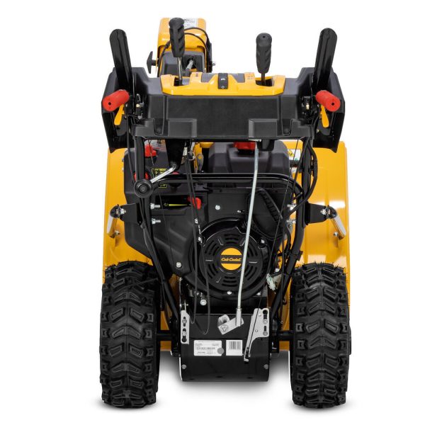 Cub Cadet 2X MAX 30 in. Two-Stage Snow Blower | 357cc | Electric Start - Image 4