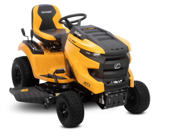 Cub Cadet 42-in 547cc Riding Lawn Mower | Model 13A6A9TSA10 | IntelliPower Engine | Hydrostatic Transmission | Refurbished - Image 5