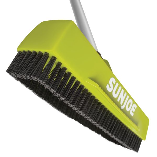 Restored Sun Joe SPX-PWB1 | Power Scrubbing Broom | For SPX Series Pressure Washers (Refurbished) - Image 6
