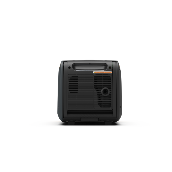 Firman W02981 2900W Running / 3200W Peak Extended Runtime Gas Inverter Generator (Remanufactured) - Image 6
