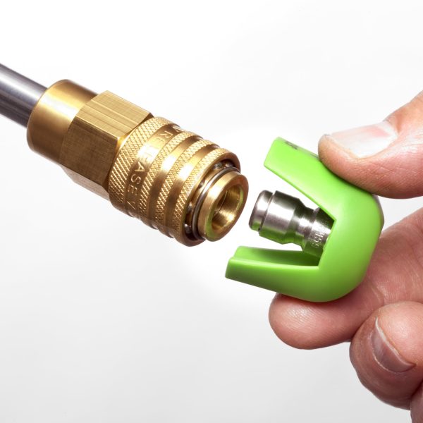 Restored Sun Joe SPX3000-TPS | Electric Pressure Washer Quick-Connect Spray Tip Set | For SPX 3000 Series + Universal Pressure Washers (Refurbished) - Image 4