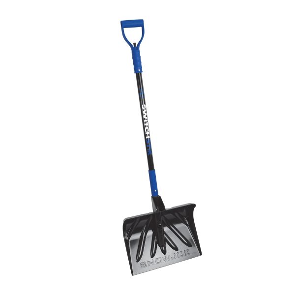 Snow Joe SJ-HS18SNOW 18-Inch Snow Shovel Attachment For SwitchStik System (Compatible with SJ-HS101 / SJ-HS099) - Image 3