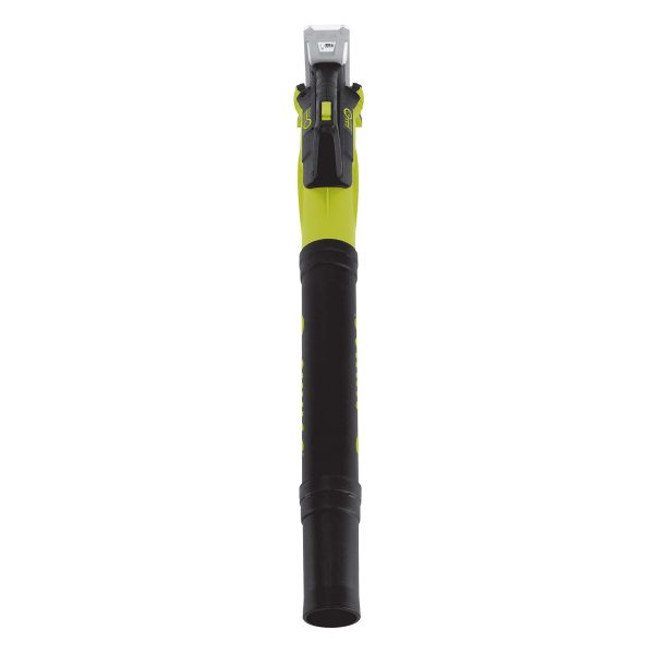 Restored Sun Joe 24V-TB-LTE 24-Volt iON Cordless Compact Turbine Jet Blower, Kit (w/ 2.0-Ah Battery + Quick Charger) (Remanufactured) - Image 6
