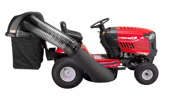 Original Equipment 36 in. Double Bagger | For Troy-Bilt & Craftsman Lawn Mowers (2020 and After) - Image 8