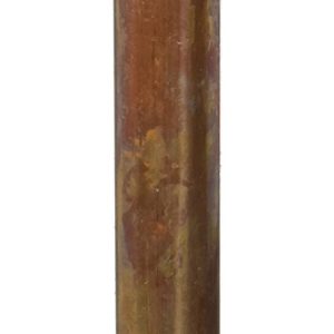 ARROWHEAD BRASS & PLUMBING 455-10LF 10" Red Brass, Frost Free Hydrant Faucet