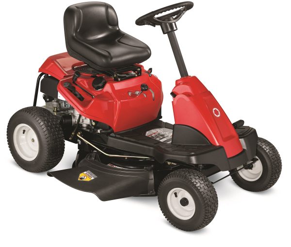 Troy-Bilt TB30B | 30-Inch Premium Neighborhood Riding Lawn Mower | 340cc Briggs & Stratton Engine | 10.5 HP - Image 2