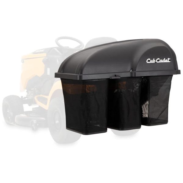 Cub Cadet Triple Bagger | For 42- and 46-inch Decks | 19A30056100 - Image 3
