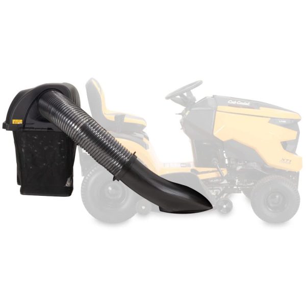 Cub Cadet Triple Bagger | For 42- and 46-inch Decks | 19A30056100 - Image 4