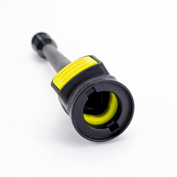 Restored Sun Joe SPX2004-LANCE | Replacement Lance Spray Wand | For SPX2003-SJH/SPX2004 Series Electric Pressure Washers | Black (Refurbished) - Image 3