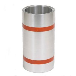 AMERIMAX HOME PRODUCTS 68312 12x10 MF Aluminum Flashing