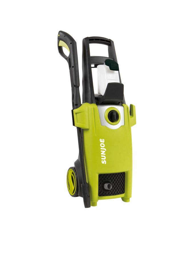 Restored Sun Joe SPX2000 | In-Store Exclusive | Electric Pressure Washer | 12.5-Amp | 1740 PSI Max* | 1.59 GPM Max* (Refurbished) - Image 2