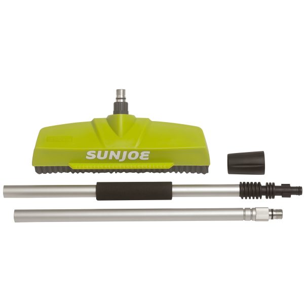 Restored Sun Joe SPX-PWB1 | Power Scrubbing Broom | For SPX Series Pressure Washers (Refurbished) - Image 7