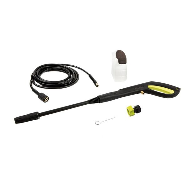 Restored Sun Joe SPX2005P Electric Pressure Washer (Refurbished) - Image 3