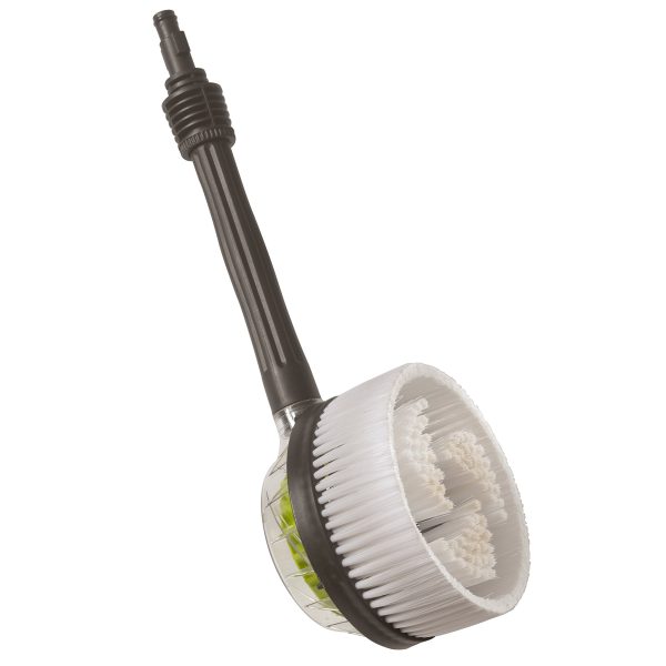 Restored Scratch and Dent Sun Joe SPX-RB1 | Rotary Wash Brush Kit for SPX Series Pressure Washers (Refurbished) - Image 5