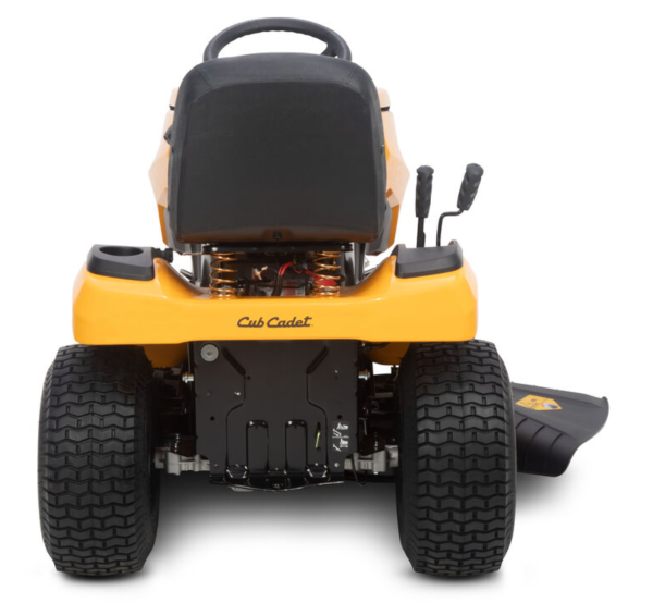 Cub Cadet 42-in 547cc Riding Lawn Mower | Model 13A6A9TSA10 | IntelliPower Engine | Hydrostatic Transmission | Refurbished - Image 7