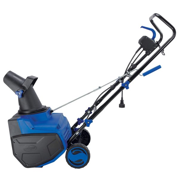 Restored Snow Joe SJ618E | 18" 13 AMP Electric Snow Thrower (Refurbished) - Image 8