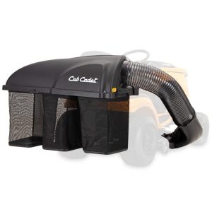 Cub Cadet Triple Bagger | For 42- and 46-inch Decks | 19A30056100