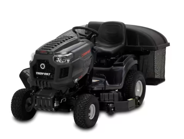 Original Equipment 50 in. & 54 in. Triple Bagger | For Troy-Bilt & Craftsman Lawn Mowers (2015 and After) - Image 4