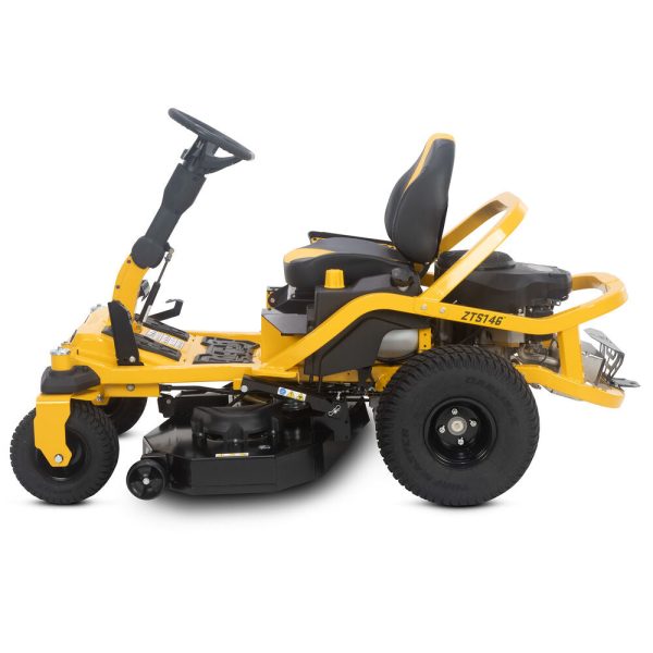 In-Store Exclusive | Cub Cadet Ultima Series ZTS1 46 Zero Turn Lawn Mower | 46" | 22HP | 725 cc Kohler 7000 series V-twin OHV engine | 17ARGBYNA10 - Image 2
