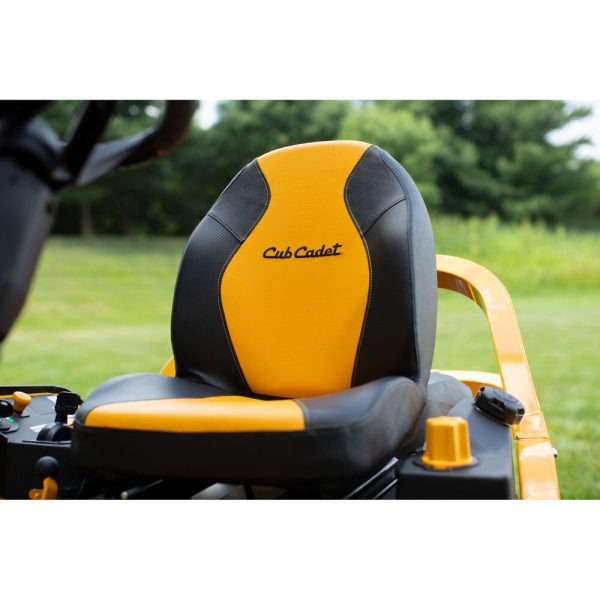 Cub Cadet Ultima Series ZTS1 46 Zero Turn Lawn Mower | 46" | 22HP | 725 cc Kohler 7000 series V-twin OHV engine | 17ARGBYNA10 - Image 9