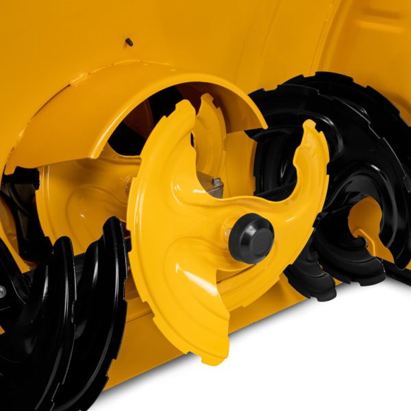 Cub Cadet 2X 26-Inch TRAC Intellipower Snow Blower | 272cc 4-Cycle OHV Engine | 2 Stage Gas Powered - Image 7