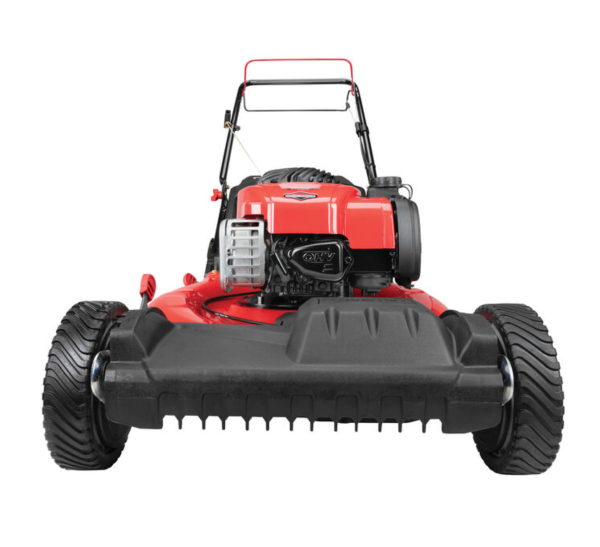 Troy-Bilt TB200 | 21in 140cc Self-Propelled Lawn Mower | Briggs & Stratton Engine - Image 5