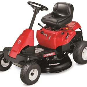 Troy-Bilt TB30B | Neighborhood Riding Lawn Mower | 340cc | 30-Inch (Open Box)
