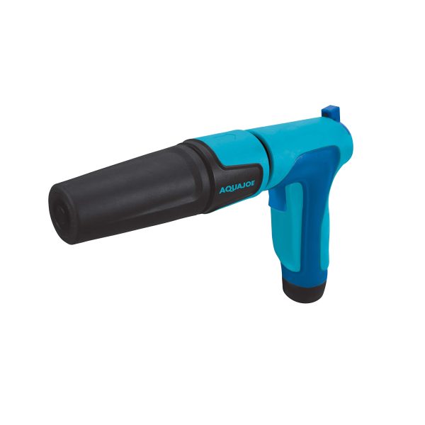 Restored Aqua Joe AJ-SPXN 2-in-1 Hose-Powered Adjustable Foam Cannon Spray Gun Blaster with Spray Wash Quick-Connect to Any Garden Hose (Refurbished) - Image 5