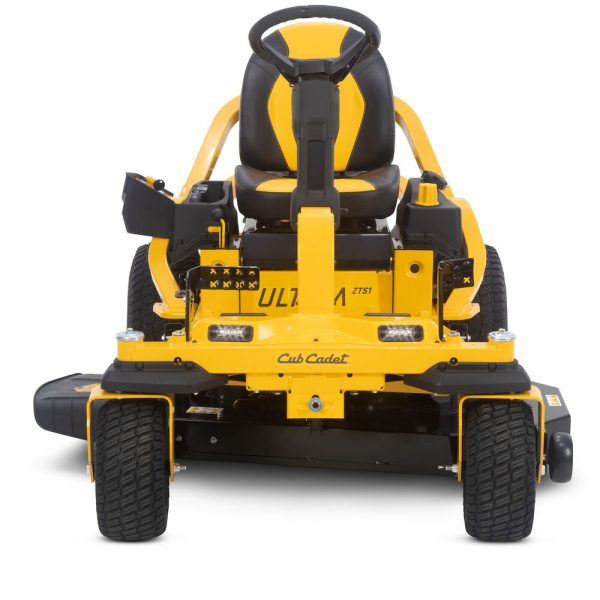 Cub Cadet Ultima Series ZTS1 46 Zero Turn Lawn Mower | 46" | 22HP | 725 cc Kohler 7000 series V-twin OHV engine | 17ARGBYNA10 - Image 4