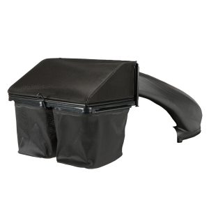 30" Double Bagger | For 30 in. Rear Engine Lawn Mowers | For Cub Cadet, Troy-Bilt and Craftsman | 19A30014OEM