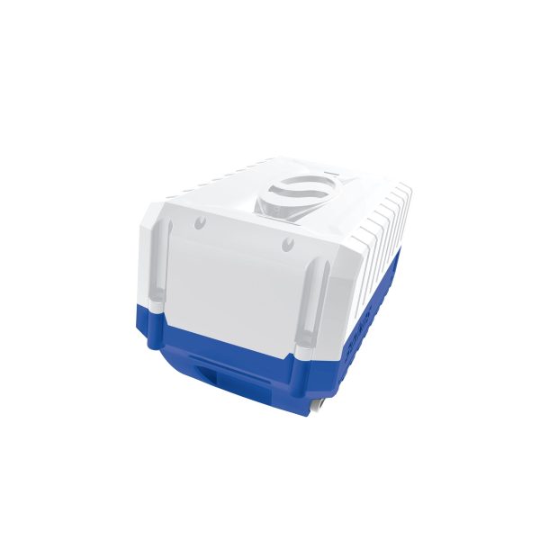 Restored Certified Authentic Snow Joe + Sun Joe iON+ 24VBAT | EcoSharp LITE Lithium-Ion Battery | 24-Volt | 4.0-Ah (Refurbished) - Image 3