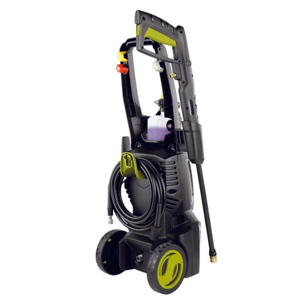 Restored Sun Joe SPX2690 Electric Pressure Washer | 13-Amp | 2100 PSI Max (Refurbished) - Image 3