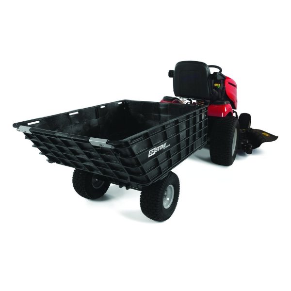 EZ Stow Hauler - Image 2