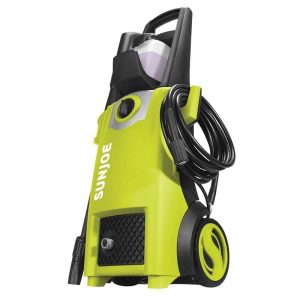 Restored Sun Joe SPX2005P Electric Pressure Washer (Refurbished)