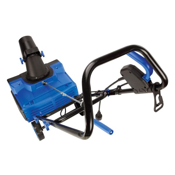 Restored Snow Joe SJ618E | 18" 13 AMP Electric Snow Thrower (Refurbished) - Image 9