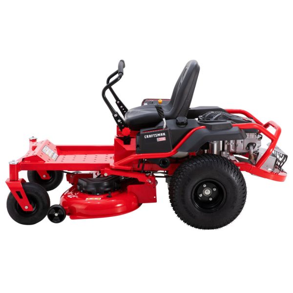 CRAFTSMAN Z3200 | 42-in Gas Zero-Turn Riding Lawn Mower (Open Box) - Image 9