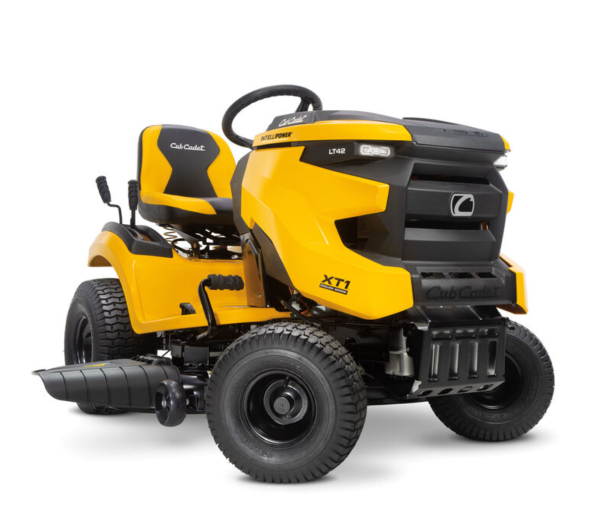Cub Cadet 42-in 547cc Riding Lawn Mower | Model 13A6A9TSA10 | IntelliPower Engine | Hydrostatic Transmission | Refurbished
