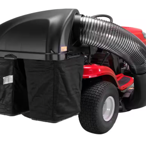 Original Equipment 36 in. Double Bagger | For Troy-Bilt & Craftsman Lawn Mowers (2020 and After)