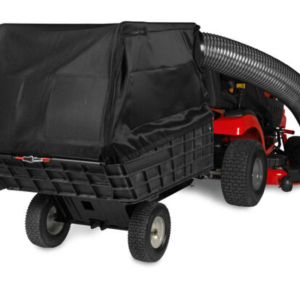 CRAFTSMAN Leaf Collection System for Riding Mower | Fits 42/46-in Deck Size