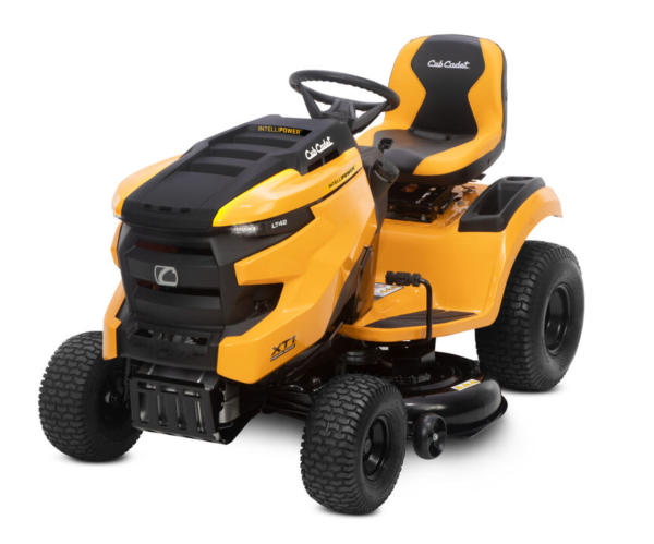 Cub Cadet 42-in 547cc Riding Lawn Mower | Model 13A6A9TSA10 | IntelliPower Engine | Hydrostatic Transmission | Refurbished - Image 3