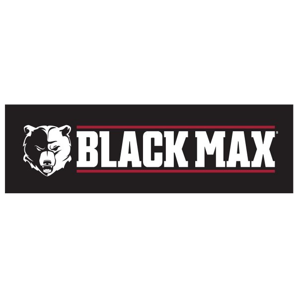 Restored Black Max Portable 3600 Watt Generator with Auto Shutdown, Carb-Compliant (Refurbished) - Image 5