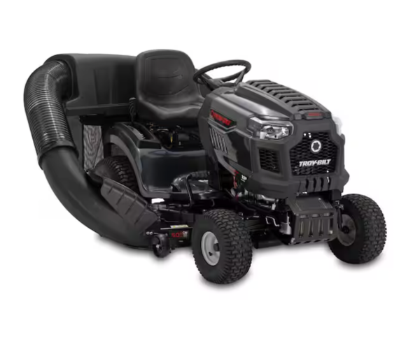 Original Equipment 50 in. & 54 in. Triple Bagger | For Troy-Bilt & Craftsman Lawn Mowers (2015 and After) - Image 3