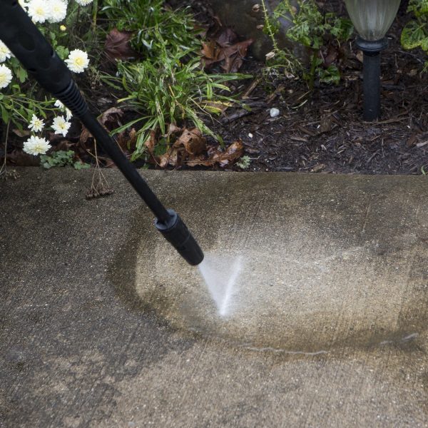 Restored Sun Joe SPX1000 | Electric Pressure Washer | 1450 PSI | 1.45 GPM | 11.5-Amp (Refurbished) - Image 6