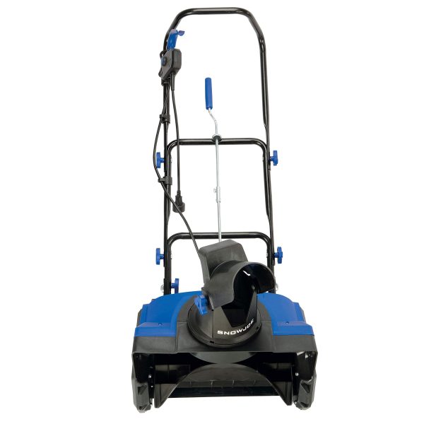 Restored Snow Joe SJ618E | 18" 13 AMP Electric Snow Thrower (Refurbished) - Image 5