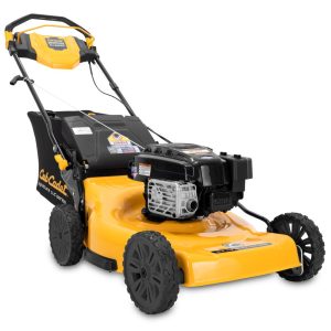 Cub Cadet 23-in 190cc Self-Propelled Lawn Mower | Model: 12ABR27B710 | MySpeed | Briggs & Stratton 875 Pro Series Engine | Refurbished (Some Cosmetic Wear)