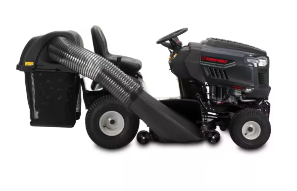 Original Equipment 50 in. & 54 in. Triple Bagger | For Troy-Bilt & Craftsman Lawn Mowers (2015 and After) - Image 7