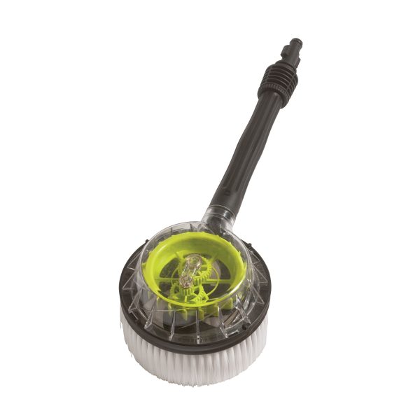 Restored Scratch and Dent Sun Joe SPX-RB1 | Rotary Wash Brush Kit for SPX Series Pressure Washers (Refurbished) - Image 3