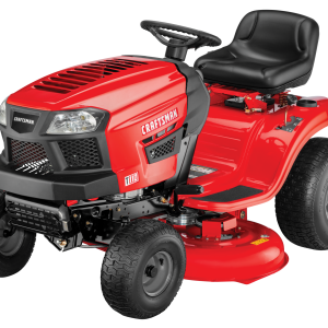 Craftsman T110 | 42" Riding Mower | 17.5 HP Briggs & Stratton Engine | 7-Speed Transmission (Open Box)