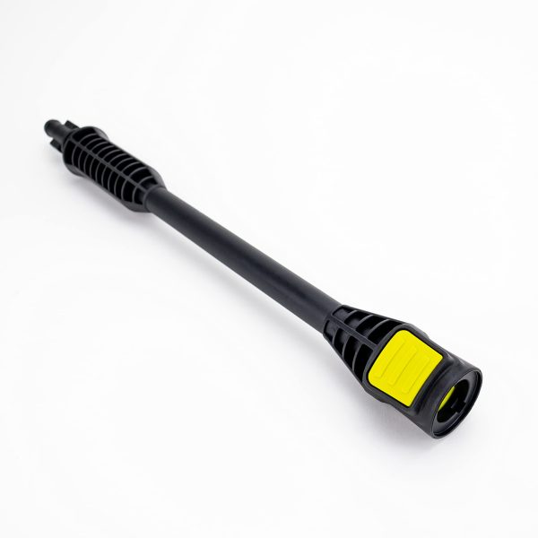 Restored Sun Joe SPX2004-LANCE | Replacement Lance Spray Wand | For SPX2003-SJH/SPX2004 Series Electric Pressure Washers | Black (Refurbished) - Image 2