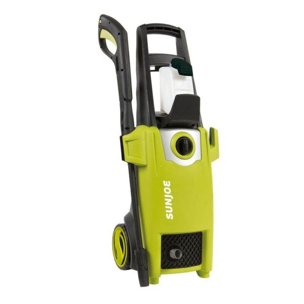 Restored Sun Joe SPX2005P Electric Pressure Washer (Refurbished) - Image 2